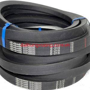 Dây curoa bọc vải bố E215 hiệu divbelt