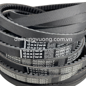 Dây curoa răng RECMF 8800/ BX80 hiệu daxiwa