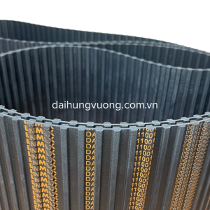 Dây curoa đồng bộ răng 2 mặt DH 1100 hiệu Linmax