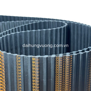 Dây curoa đồng bộ răng DH 900 hiệu Linmax