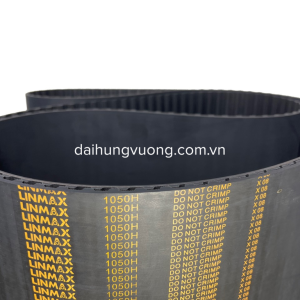 Dây curoa đồng bộ răng 1050H hiệu Linmax