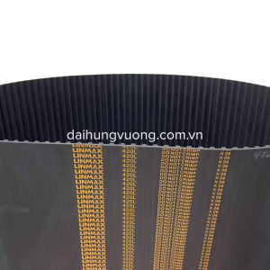 Dây curoa đồng bộ răng 420L hiệu Linmax
