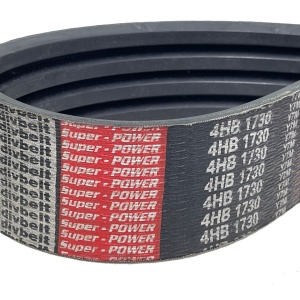 Dây curoa máy gặt 4HB 1730 hiệu divbelt