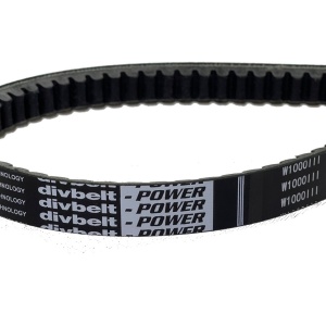 DÂY CUROA MÁY GẶT SC 59 / LB59 DIVBELT