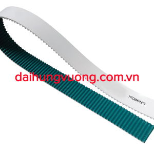 Dây curoa HTD8M+NFT Open