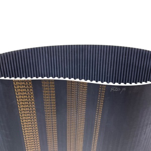 Dây curoa đồng bộ răng 1040 8M hiệu linmax