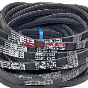 Dây curoa răng RECMF81020/ BX102 hiệu divbelt