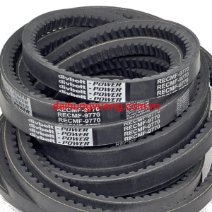 Dây curoa răng RECMF9770/ CX77 hiệu divbelt