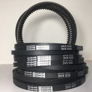 Dây curoa 3VX 630 divbelt