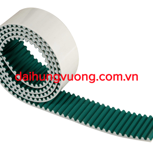 Dây curoa HTD 14M PU+bọc vải
