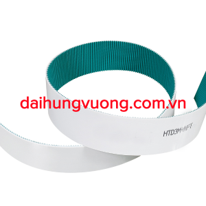 Dây curoa HTD3M PU+bọc vải