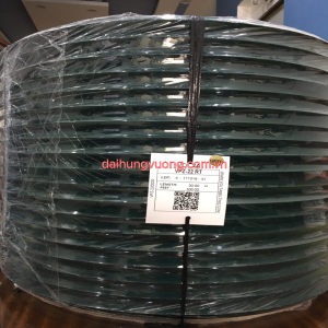 Dây curoa PU ngũ giác bản C