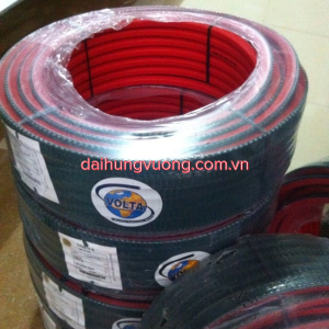 Dây curoa PU bản B mặt nhám