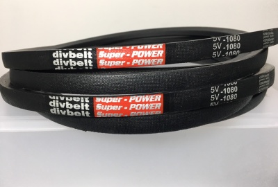 DÂY CUROA 5V DIVBELT
