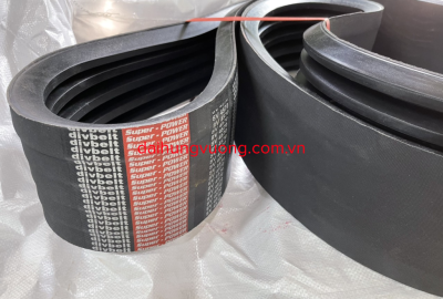 Dây curoa dính liền 5R-8V4750 divbelt