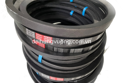 DÂY CUROA 8V1400 DIVBELT