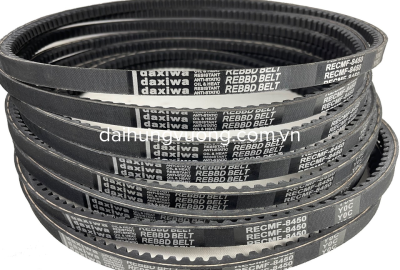DÂY CUROA RĂNG RECMF 8450/ BX45 DAXIWA