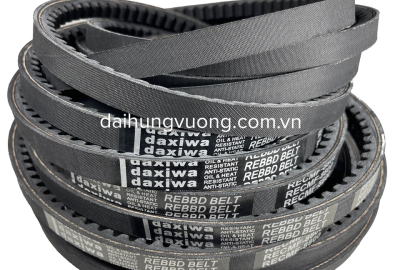 Dây curoa răng RECMF 8800/ BX80 hiệu daxiwa