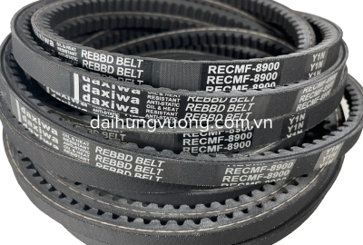 Dây curoa răng RECMF 8900/ BX90 hiệu daxiwa