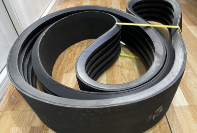 Dây curoa dính liền 5R/25J-8V2800 hiệu divbelt