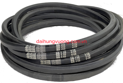 DÂY CUROA LỤC GIÁC BB 110 DIVBELT