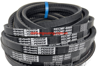 Dây curoa răng RECMF8860/ BX86 hiệu divbelt