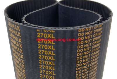 Dây curoa đồng bộ răng 270XL hiệu Linmax