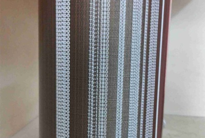 Dây curoa T5 PU Bando